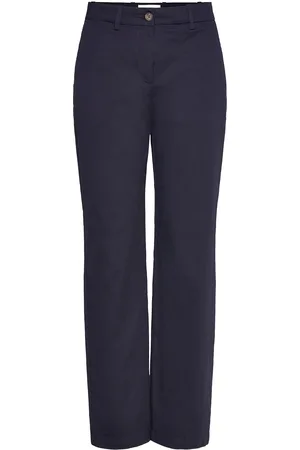 GANT Regular Chinos Navy