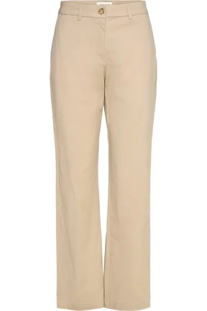 GANT Regular Chinos Beige