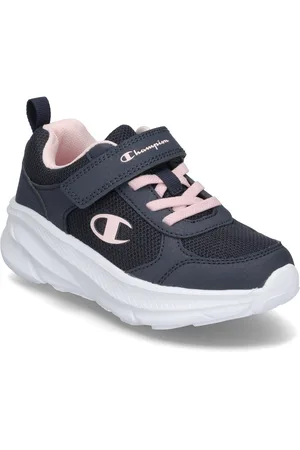Champion Hro G Ps Low Cut Shoe Low Cut Shoe Black