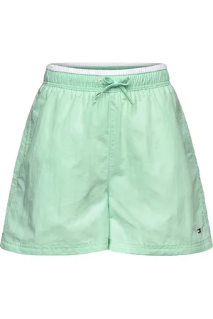 Tommy Hilfiger Medium Drawstring Green