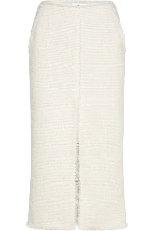 DAY Birger et Mikkelsen Mantel - Tactual Surface Cream
