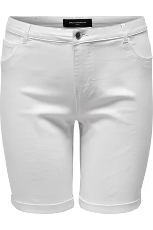 ONLY Carthunder Life Reg Long Shorts Dnm Noos