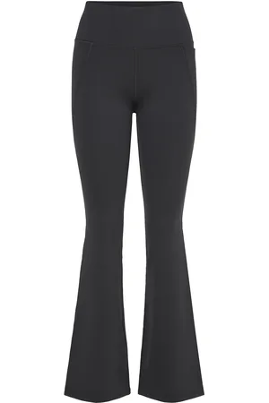 Reebok Lux Hr Mini-Flare Pant