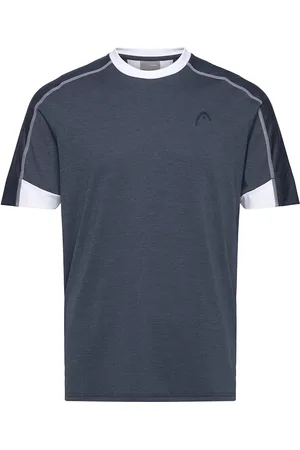 Head Play Tech T-Shirt Men