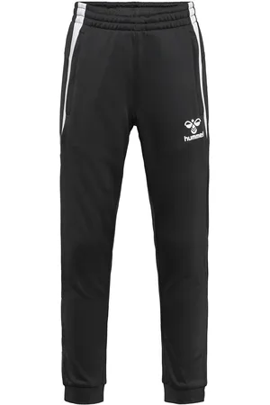 Hummel Hmllead 2.0 Track Pants Kids