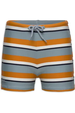 Liewood Otto Swim Pants Patterned