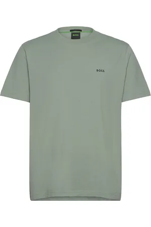 HUGO BOSS Tee Green