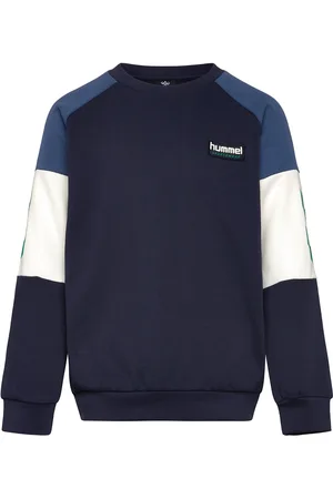 Hummel Hmlkimo Sweatshirt Navy