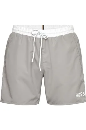 HUGO BOSS Starfish Grey