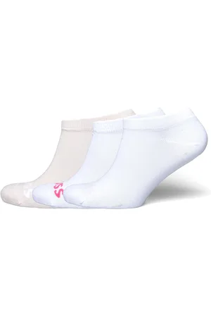HUGO BOSS 3P As Logo Cc W White
