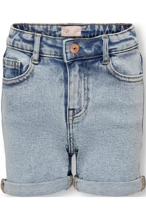 ONLY Kogphine Shorts Dnm Azg668 Noos Blue