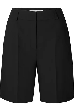 SELECTED Slfrita Hw Shorts Fd