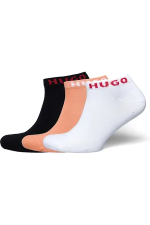 HUGO BOSS 3P As Uni Cc W Patterned