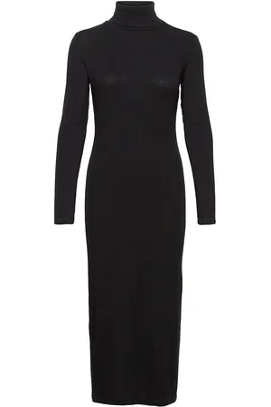 Notes Du Nord Bea Dress Black