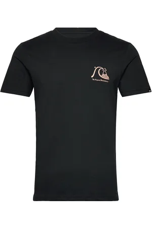 Quiksilver Evo Original Bs Ss Tee