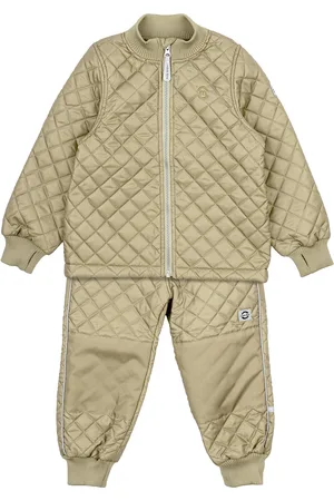 Mikk-Line Thermo Set Green