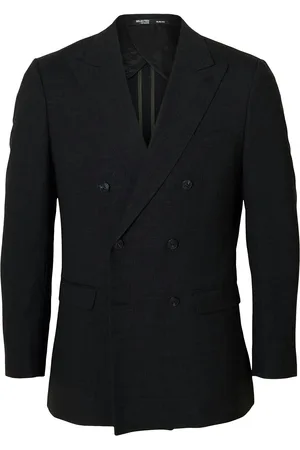 SELECTED Slhslim-Oasis Sun Db Blz
