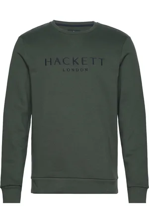 Hackett Heritage Crew Khaki