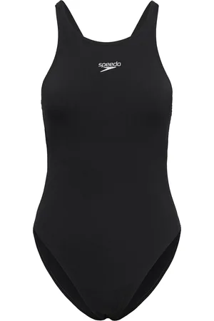 Speedo Womens End+ V Back Swimsuit