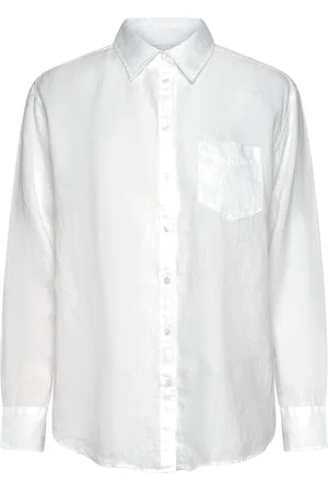 GANT Rel Linen Shirt