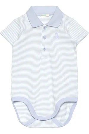 Benetton Bodysuit