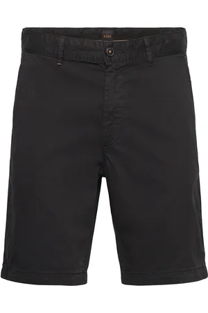 HUGO BOSS Chino-Slim-Shorts