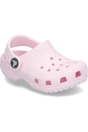 Crocs Classic Clog T Pink