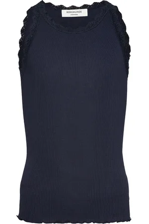 Rosemunde Rkbalta Sl Regular Lace Top