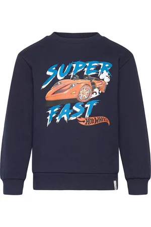 Benetton Sweater L/S Navy