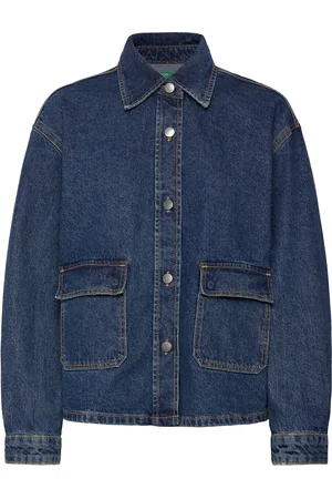 Benetton Jacket