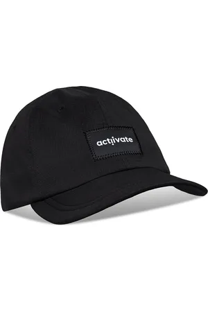 Actiivate Blaze Foldable Cap