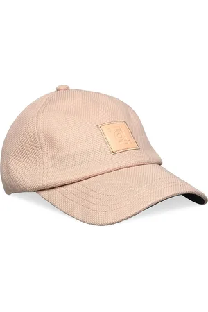 Actiivate Adelaide Three Panel Cap Beige