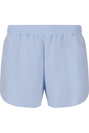 Athlecia Arilay W Shorts Blue