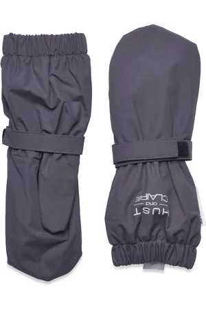 Hust & Claire Hcfu - Gloves Blue