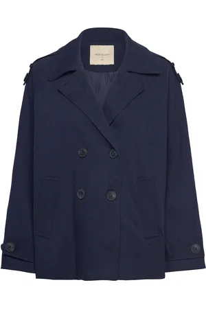 Freequent Fqnorthy-Jacket Navy