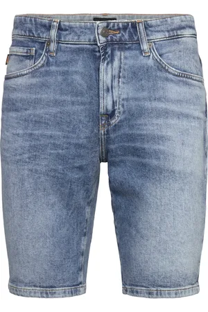 HUGO BOSS Re.maine Shorts Bo Blue