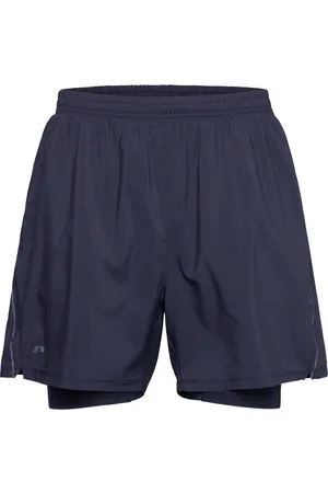 Newline Nwlfast 2In1 Shorts Navy