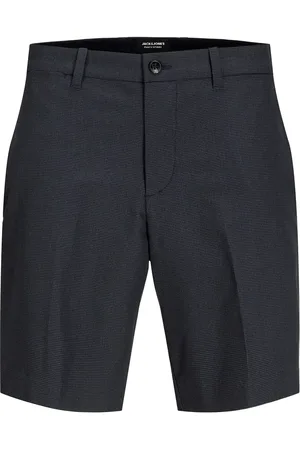 JACK & JONES Jpstace Leo Chino Shorts Srt Sn Navy Jack & J S