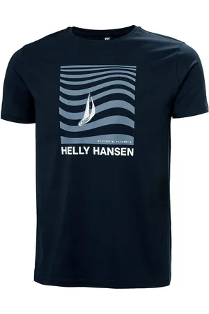 Helly Hansen Shoreline T-Shirt 3.0