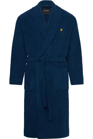 Lyle & Scott Lucas Navy