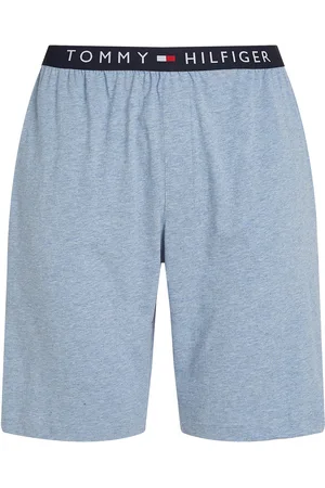 Tommy Hilfiger Jersey Short Blue