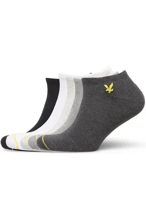 Lyle & Scott Ruben Black