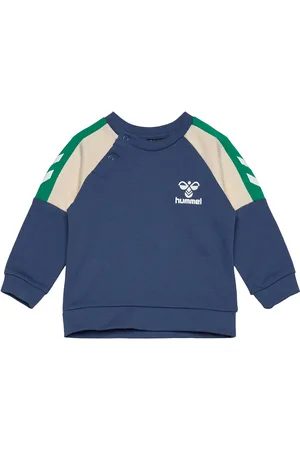 Hummel Hmlskylan Sweatshirt Navy