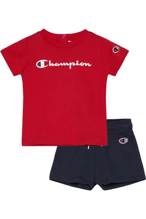 Champion Set Red