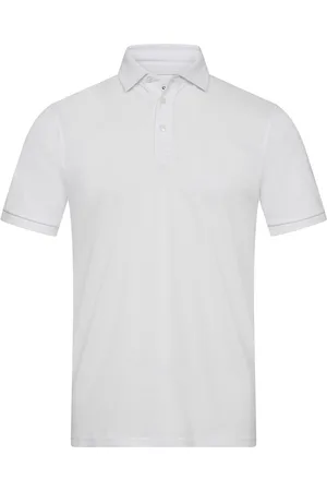 Bruun & Stengade Bs Taketomi Regular Fit Polo Shirt