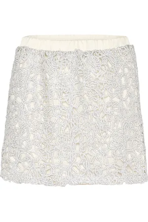 Karen by Simonsen Kbundina Skirt