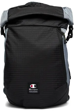 Champion Backpack Black