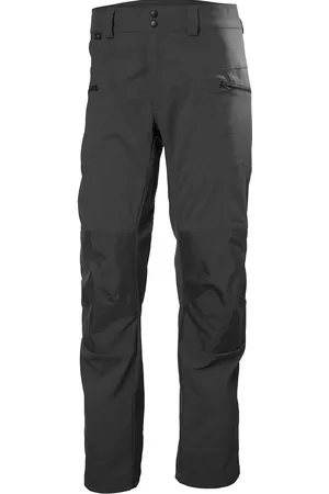 Helly Hansen Hp Racing Deck Pants 2.0 Grey
