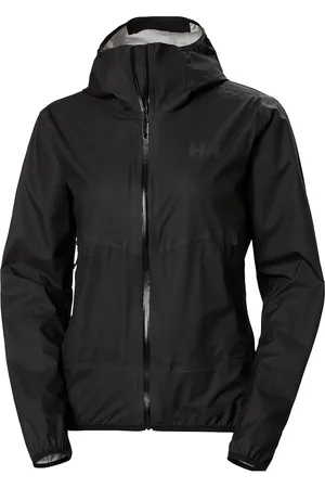 Helly Hansen W Verglas 2.5L Fastpack Jacket