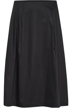 Karen by Simonsen Kbushi Skirt Black